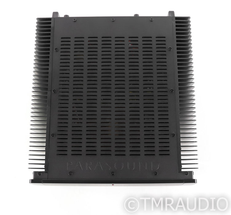 Parasound A21 Stereo Power Amplifier; A-21