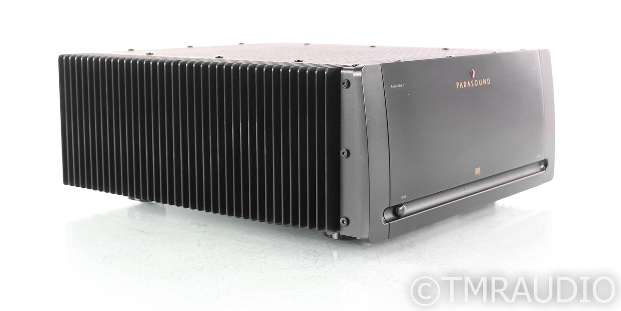 Parasound A21 Stereo Power Amplifier; A-21