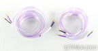 Nordost Frey Speaker Cables; 3m Pair