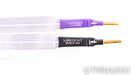 Nordost Frey Speaker Cables; 3m Pair