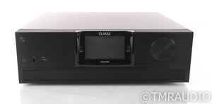 Classe SIGMA 2200i Stereo Integrated Amplifier; 2200-i; Remote; USB; Airplay