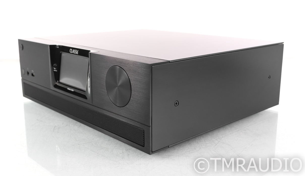 Classe SIGMA 2200i Stereo Integrated Amplifier; 2200-i; Remote; USB; Airplay