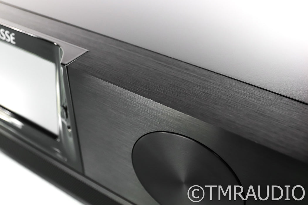 Classe SIGMA 2200i Stereo Integrated Amplifier; 2200-i; Remote; USB; Airplay