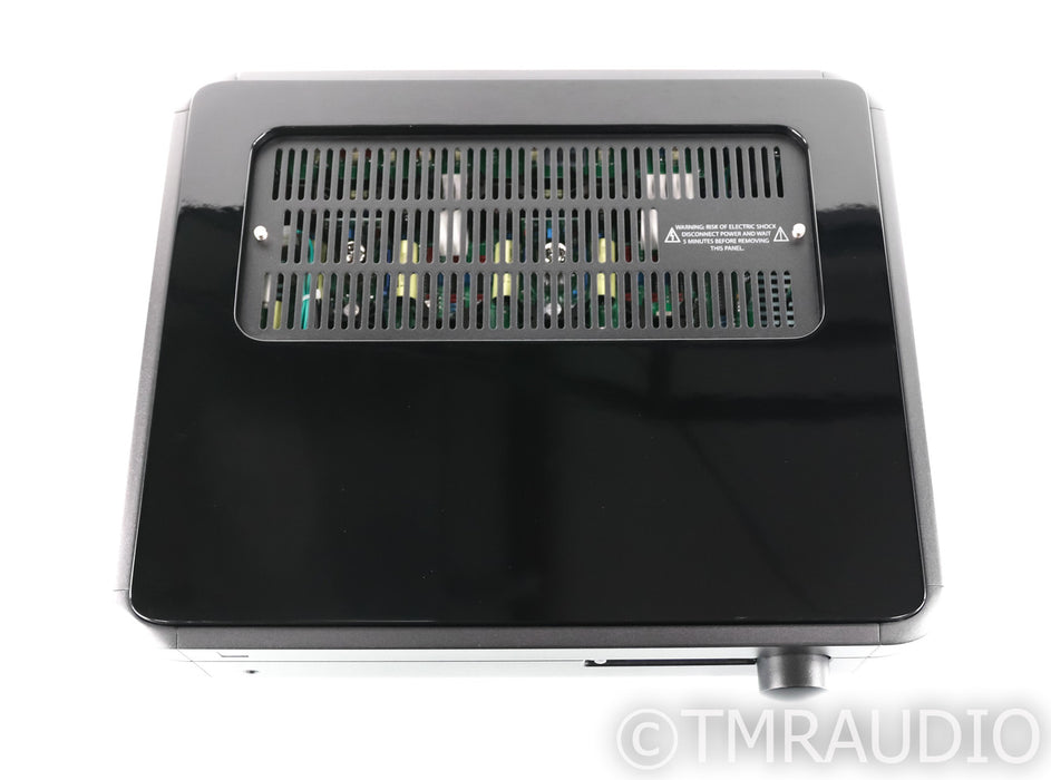 PS Audio PerfectWave BHK Preamplifier; Remote; Black (Used)