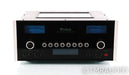 McIntosh C50 Stereo Preamplifier; C-50; USB (No Remote)