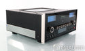 McIntosh C50 Stereo Preamplifier; C-50; USB (No Remote)