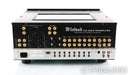 McIntosh C50 Stereo Preamplifier; C-50; USB (No Remote)