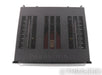 Parasound Halo A 23 Stereo Power Amplifier; A23; Black