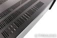 Parasound Halo A 23 Stereo Power Amplifier; Black