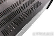 Parasound Halo A 23 Stereo Power Amplifier; A23; Black