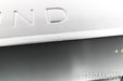 Parasound Halo A 23 Stereo Power Amplifier; A23; Black