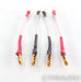Nordost Norse Speaker Jumper Cables; 2 Pairs