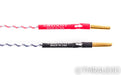 Nordost Norse Speaker Jumper Cables; 2 Pairs