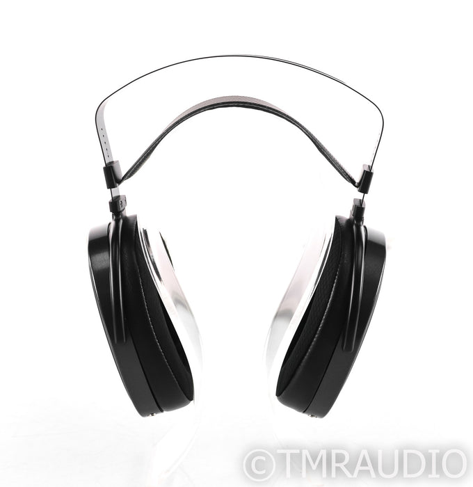 Hifiman Arya V3 Planar Magnetic Headphones; Black; Stealth Magnets Design