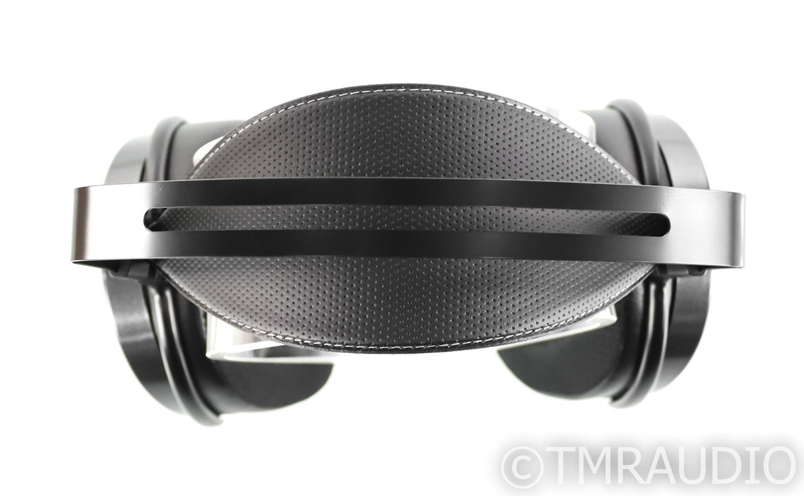 Hifiman Arya V3 Planar Magnetic Headphones; Black; Stealth Magnets Design