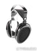 Hifiman Arya V3 Planar Magnetic Headphones; Black; Stealth Magnets Design