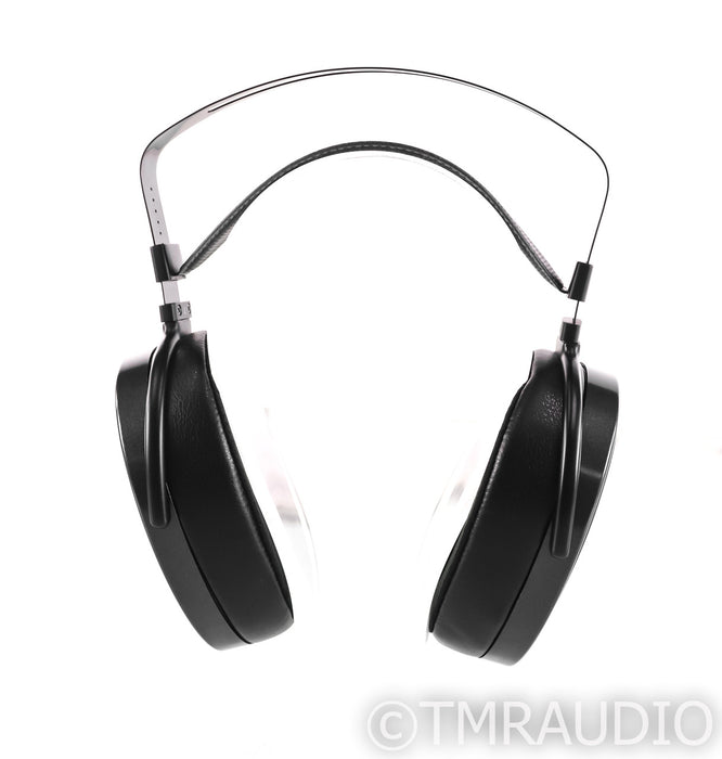 Hifiman Arya V3 Planar Magnetic Headphones; Black; Stealth Magnets Design