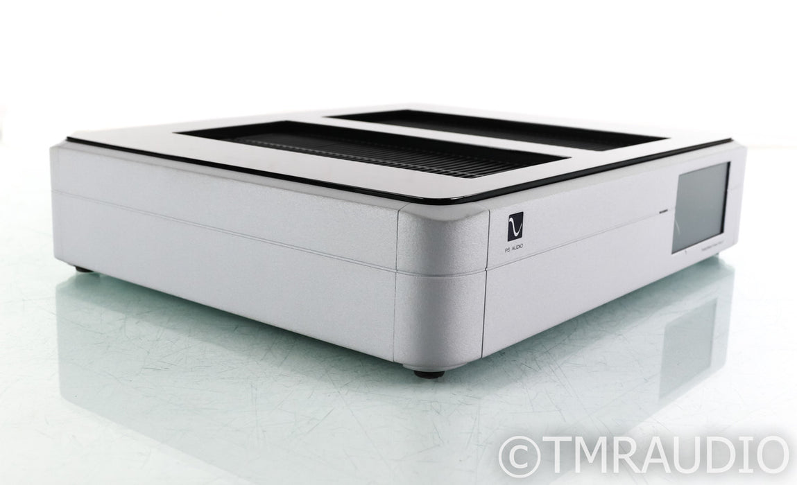 PS Audio PerfectWave Power Plant 5 Power Conditioner; AC Regenerator; P5 (Used)
