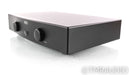 Hegel P20 Stereo Preamplifier; Remote; Black; P-20