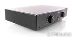 Hegel P20 Stereo Preamplifier; Remote; Black; P-20