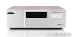 Emm Labs CDSA CD / SACD Player; Remote; Silver