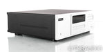 Emm Labs CDSA CD / SACD Player; Remote; Silver