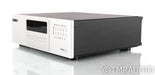 Emm Labs CDSA CD / SACD Player; Remote; Silver