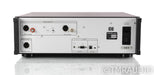 Emm Labs CDSA CD / SACD Player; Remote; Silver