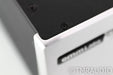 Emm Labs CDSA CD / SACD Player; Remote; Silver