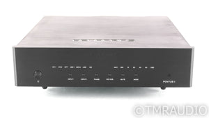 Denafrips Pontus II DSD DAC; D/A Converter; Pontus2; Black