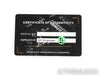 Denafrips Pontus II DSD DAC; D/A Converter; Pontus2; Black