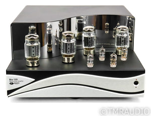 Zesto Audio Bia 120 Stereo Tube Power Amplifier