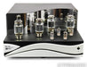Zesto Audio Bia 120 Stereo Tube Power Amplifier