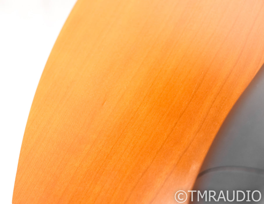 B&W 803S Floorstanding Speakers; 803-S; Cherrywood Pair