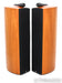 B&W 803S Floorstanding Speakers; 803-S; Cherrywood Pair