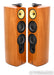 B&W 803S Floorstanding Speakers; 803-S; Cherrywood Pair