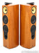 B&W 803S Floorstanding Speakers; 803-S; Cherrywood Pair