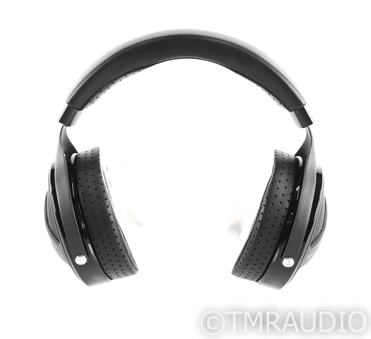 Focal Utopia Open Back Headphones; Black