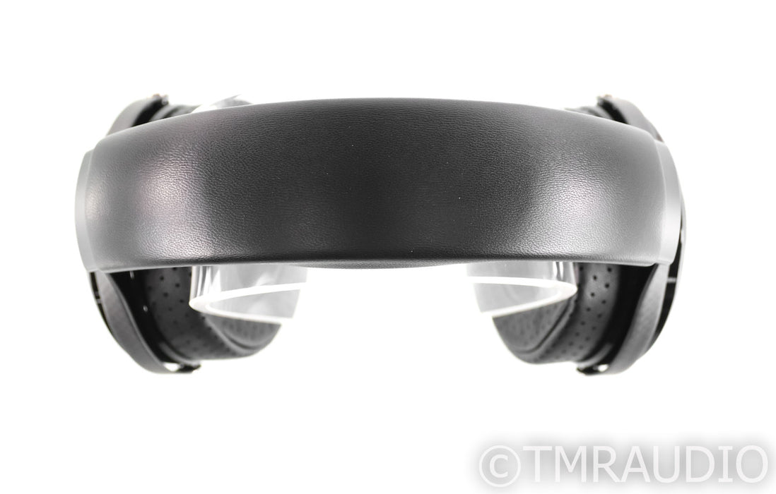 Focal Utopia Open Back Headphones; Black
