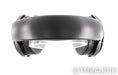 Focal Utopia Open Back Headphones; Black