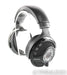 Focal Utopia Open Back Headphones; Black