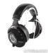 Focal Utopia Open Back Headphones; Black