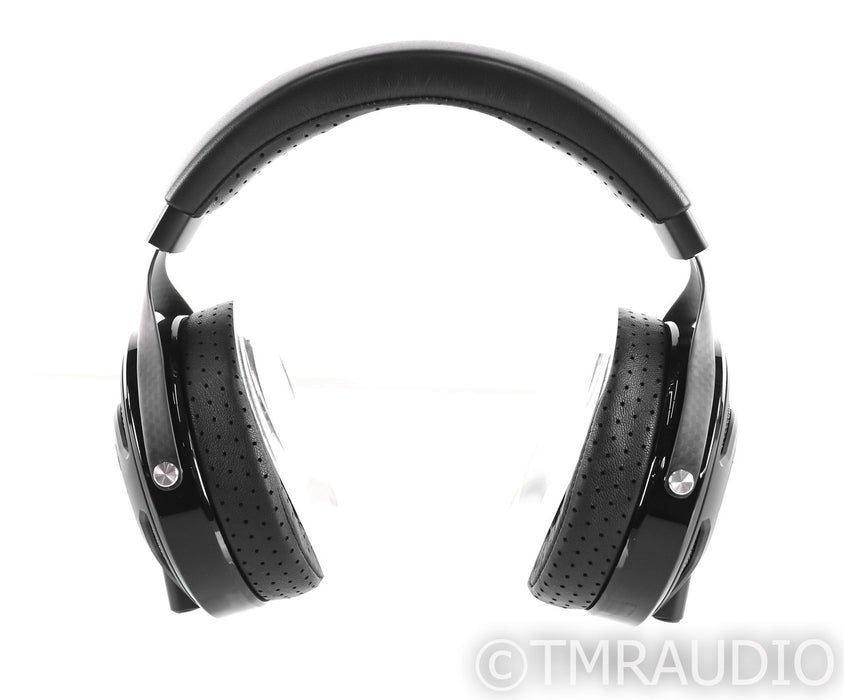 Focal Utopia Open Back Headphones; Black