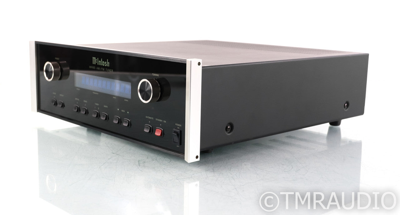 McIntosh MR85 Digital AM / FM Tuner; MR-85