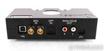 Chord Electronics Qutest DAC; USB; Black; D/A Converter