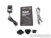 Chord Electronics Qutest DAC; USB; Black; D/A Converter