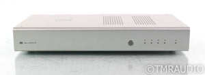 Schiit Gungnir Multibit DAC; Gen 5 USB; Silver; D/A Converter