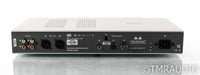 Schiit Gungnir Multibit DAC; Gen 5 USB; Silver; D/A Converter