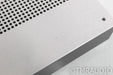 Schiit Gungnir Multibit DAC; Gen 5 USB; Silver; D/A Converter