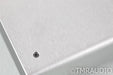 Schiit Gungnir Multibit DAC; Gen 5 USB; Silver; D/A Converter